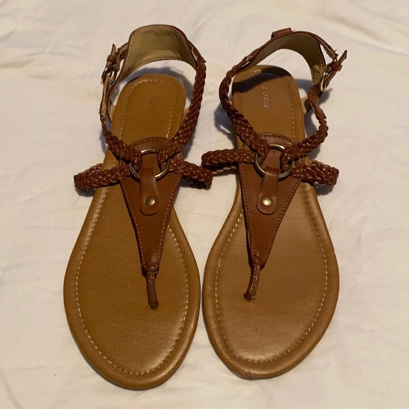 Apt. 9 Shoes - Like New Women’s Sandals